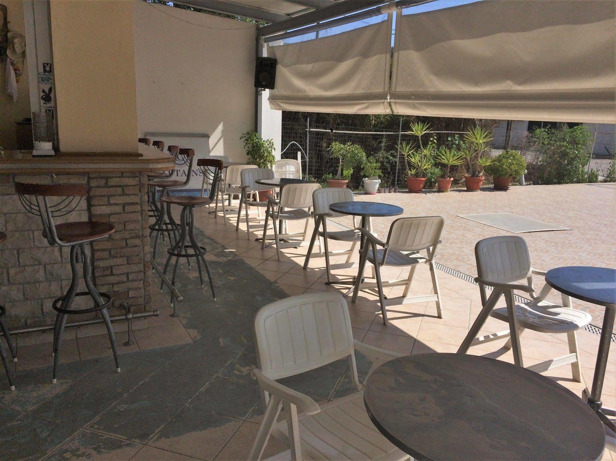 Captains Studios & Apartments Kavos Exterior photo