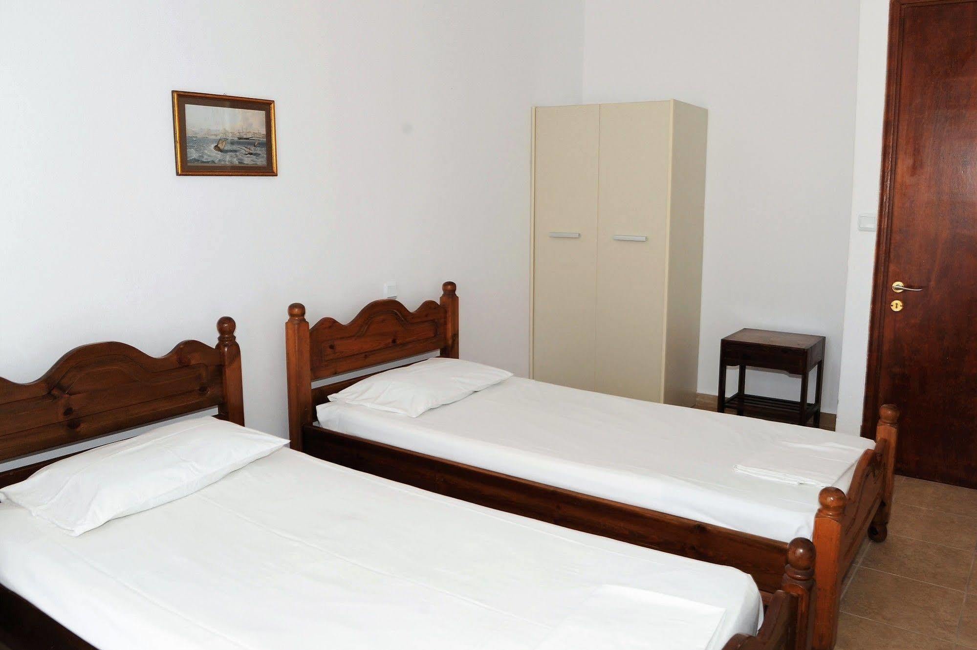 Captains Studios & Apartments Kavos Exterior photo